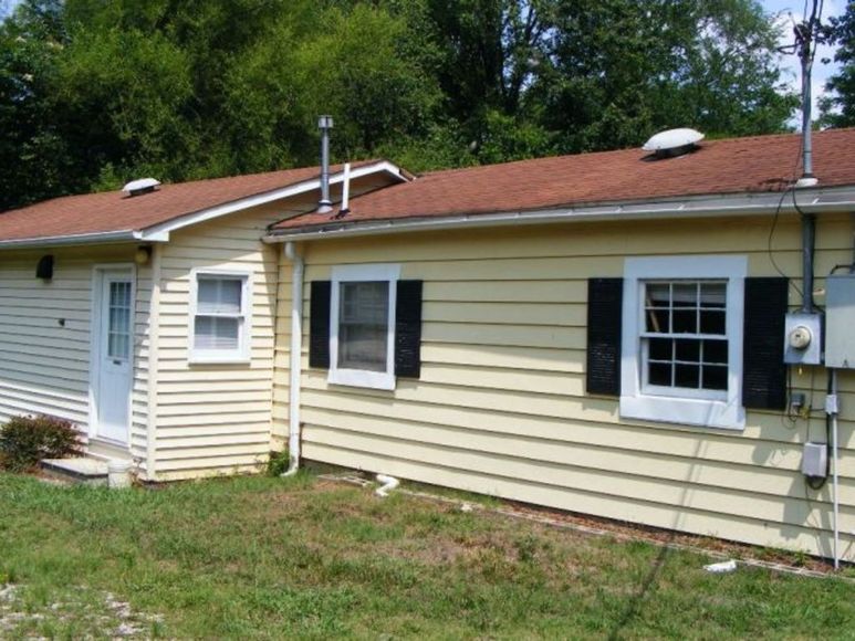 Image for Bankruptcy Auction Lexington, NC Real Estate