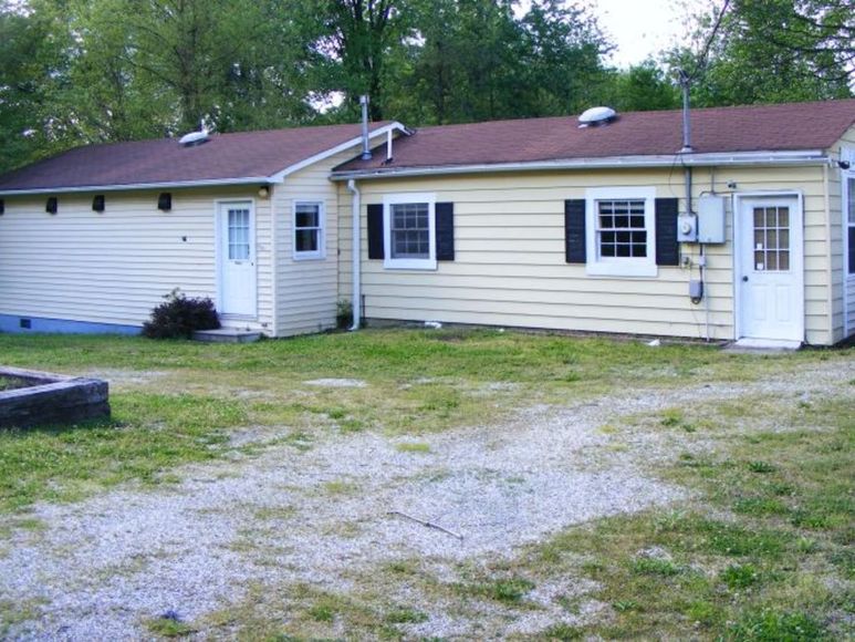 Image for Bankruptcy Auction Lexington, NC Real Estate