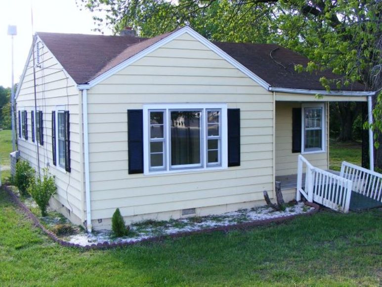 Image for Bankruptcy Auction Lexington, NC Real Estate