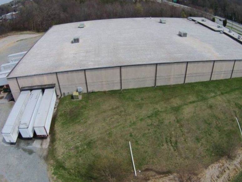 Image for Bankruptcy Auction of Grigg Properties, Former Carolina Mattress