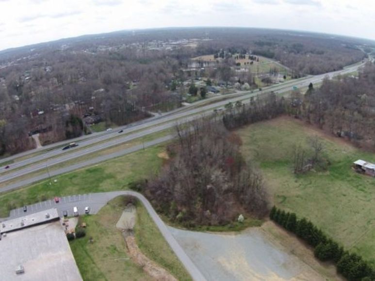 Image for Bankruptcy Auction of Grigg Properties, Former Carolina Mattress