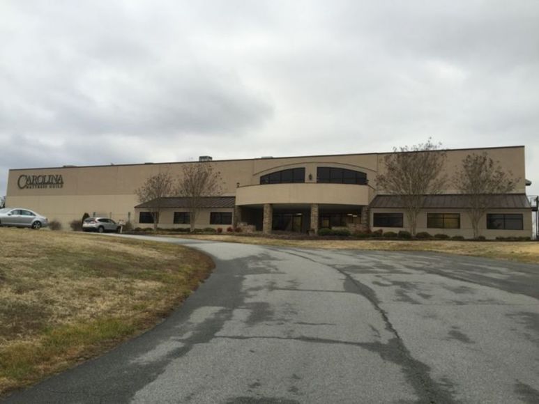 Image for Bankruptcy Auction of Grigg Properties, Former Carolina Mattress