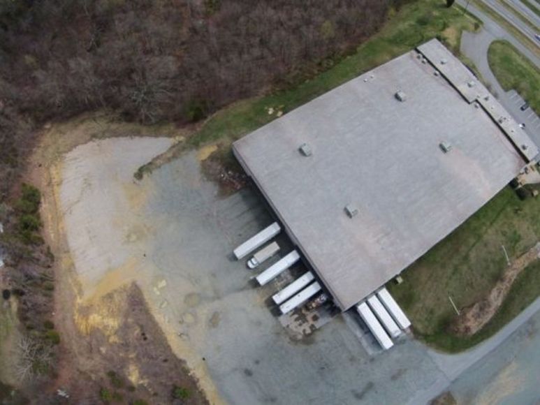 Image for Bankruptcy Auction of Grigg Properties, Former Carolina Mattress