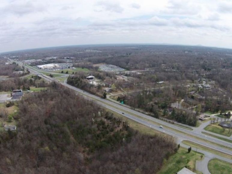 Image for Bankruptcy Auction of Grigg Properties, Former Carolina Mattress