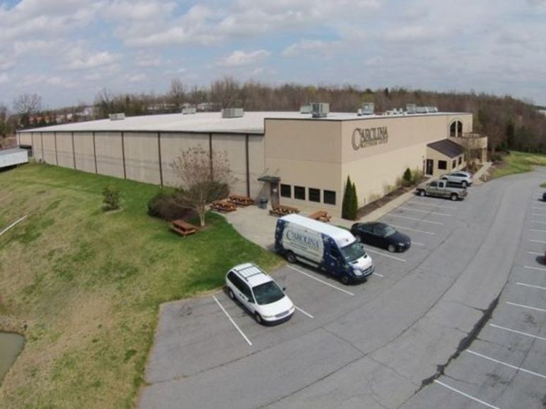 Image for Bankruptcy Auction of Grigg Properties, Former Carolina Mattress