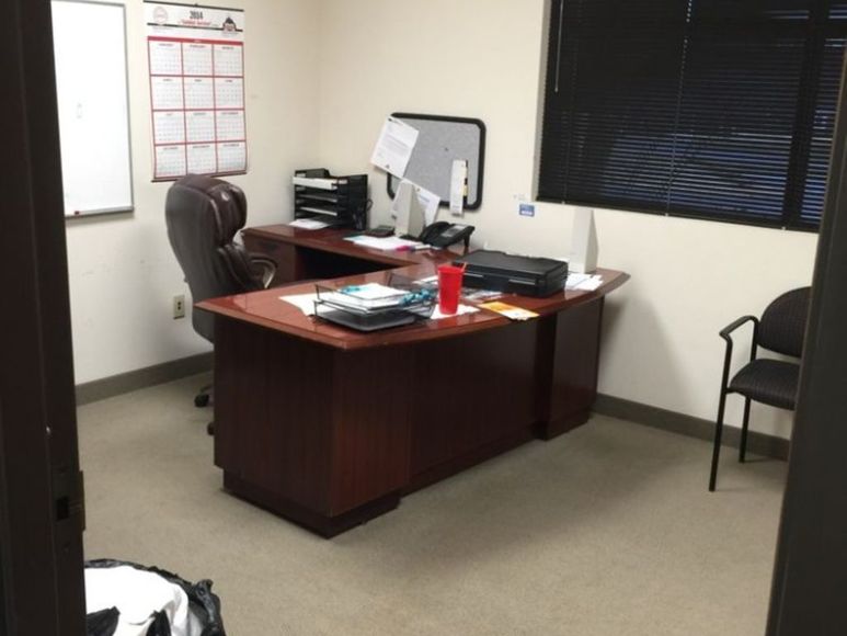 Image for Bankruptcy Auction of Grigg Properties, Former Carolina Mattress