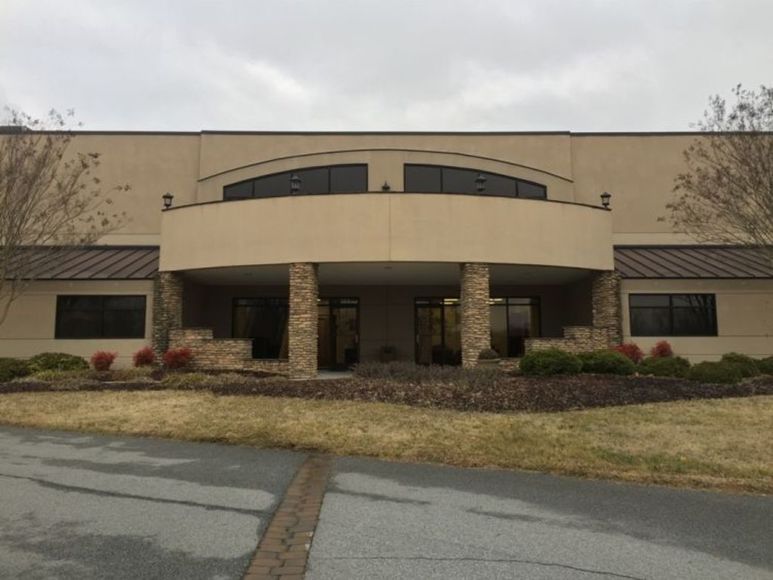 Image for Bankruptcy Auction of Grigg Properties, Former Carolina Mattress