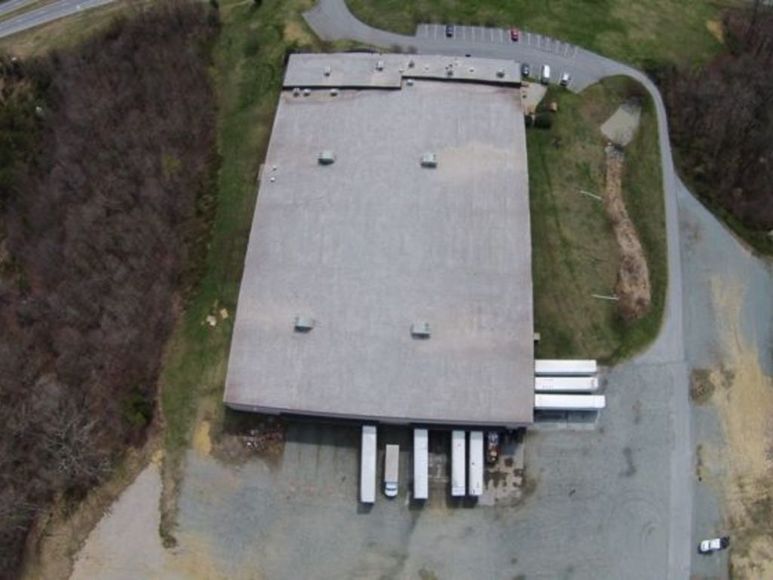 Image for Bankruptcy Auction of Grigg Properties, Former Carolina Mattress