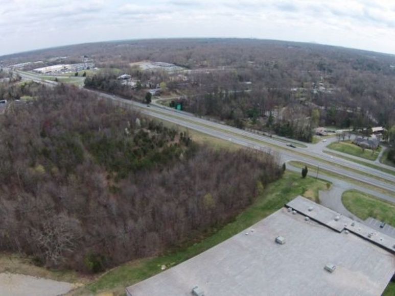 Image for Bankruptcy Auction of Grigg Properties, Former Carolina Mattress