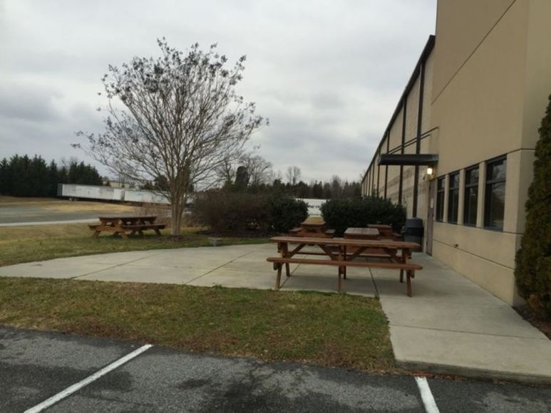 Image for Bankruptcy Auction of Grigg Properties, Former Carolina Mattress