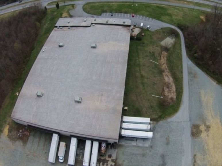 Image for Bankruptcy Auction of Grigg Properties, Former Carolina Mattress