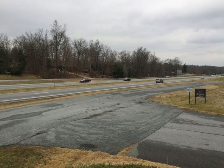 Image for Bankruptcy Auction of Grigg Properties, Former Carolina Mattress