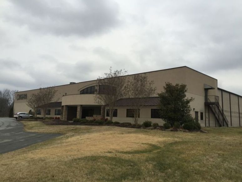 Image for Bankruptcy Auction of Grigg Properties, Former Carolina Mattress