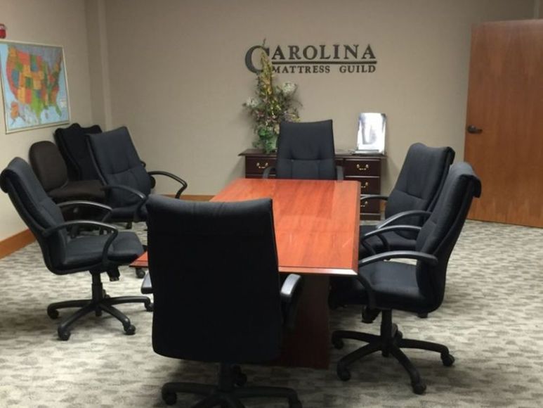 Image for Bankruptcy Auction of Grigg Properties, Former Carolina Mattress