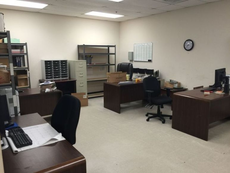 Image for Bankruptcy Auction of Grigg Properties, Former Carolina Mattress