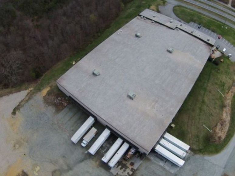 Image for Bankruptcy Auction of Grigg Properties, Former Carolina Mattress