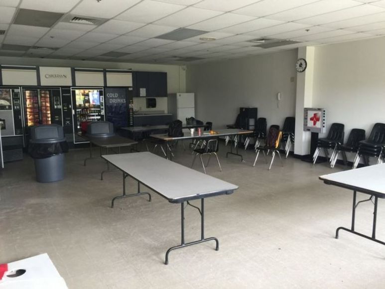 Image for Bankruptcy Auction of Grigg Properties, Former Carolina Mattress