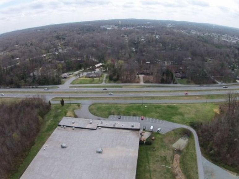 Image for Bankruptcy Auction of Grigg Properties, Former Carolina Mattress