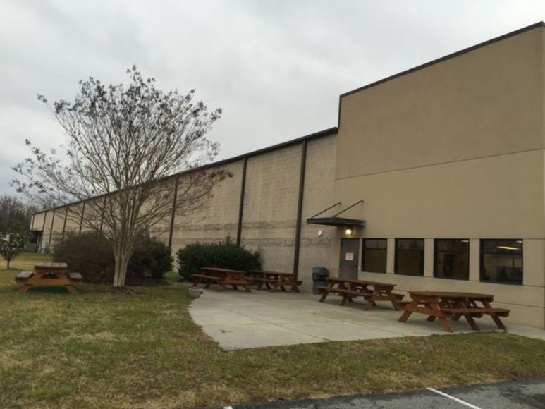 Image for Bankruptcy Auction of Grigg Properties, Former Carolina Mattress