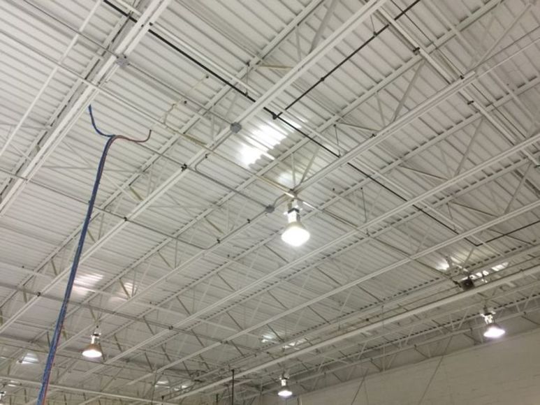 Image for Bankruptcy Auction of Grigg Properties, Former Carolina Mattress