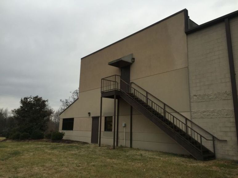 Image for Bankruptcy Auction of Grigg Properties, Former Carolina Mattress