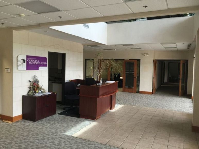 Image for Bankruptcy Auction of Grigg Properties, Former Carolina Mattress