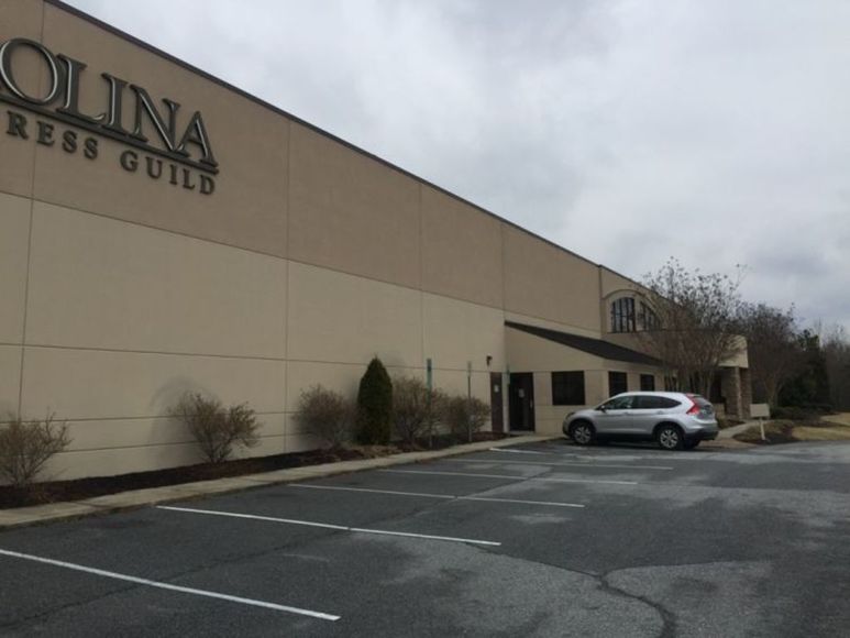 Image for Bankruptcy Auction of Grigg Properties, Former Carolina Mattress