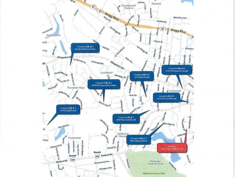 Image for Prime Properties - Fayetteville, NC