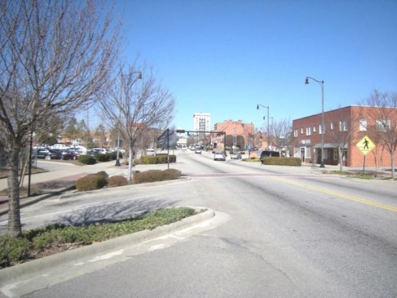 Image for Prime Properties - Fayetteville, NC