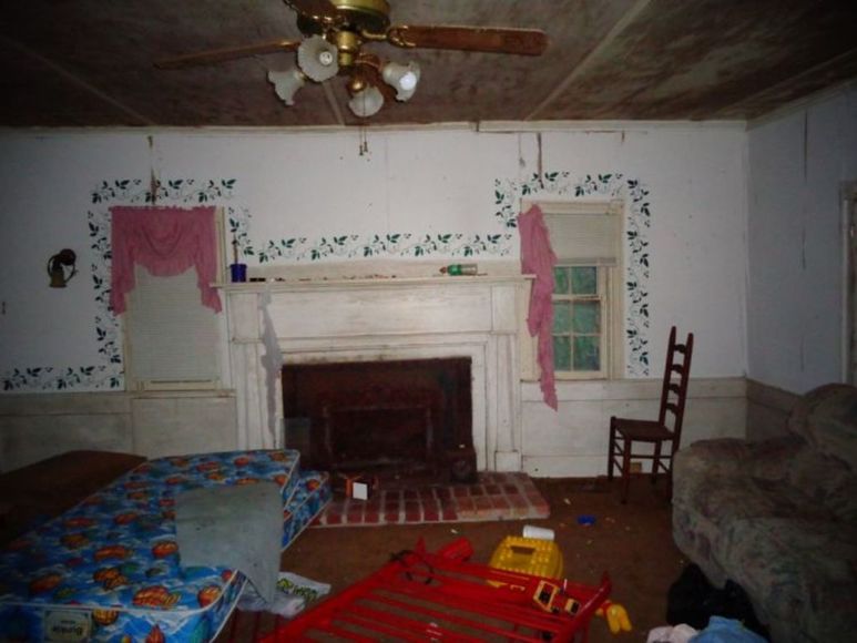 Image for 11 Acres - Woodland, NC