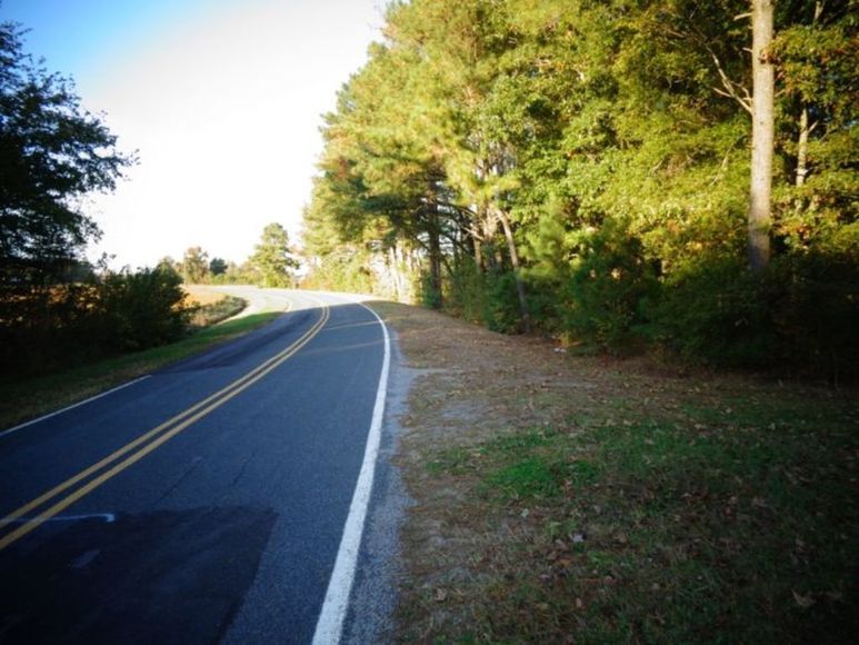 Image for 11 Acres - Woodland, NC