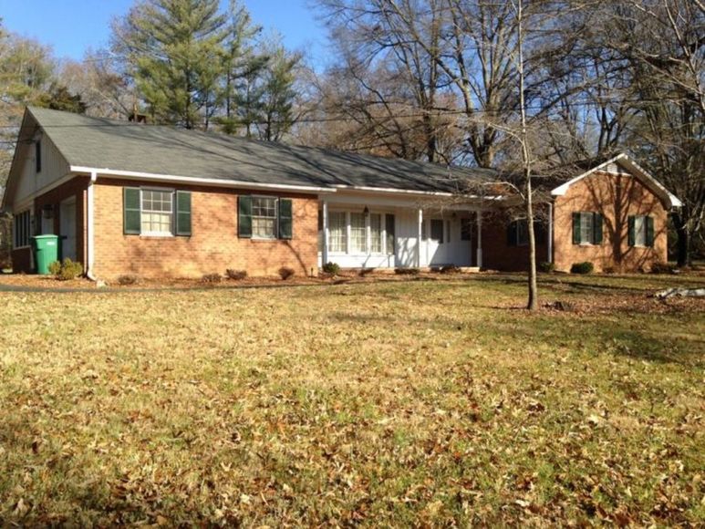Clemmons, NC Home & Personal Property