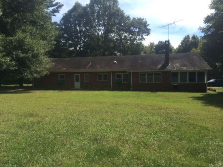 Clemmons, NC Home & Personal Property