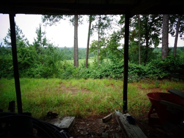 Moore County, NC Land Auction