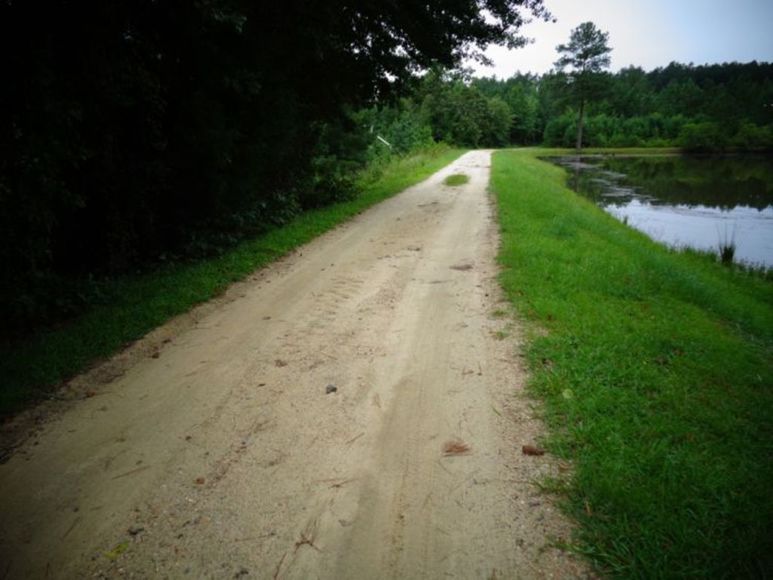 Moore County, NC Land Auction