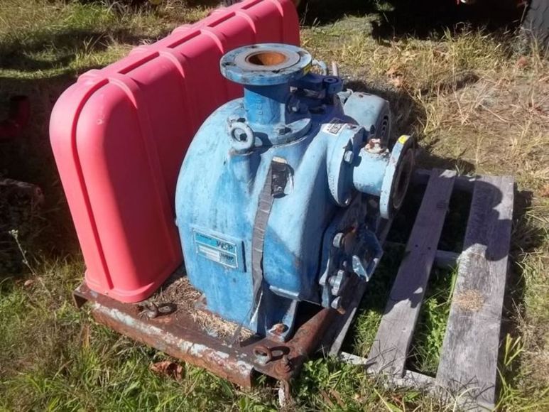 Image for Fall Equipment Auction