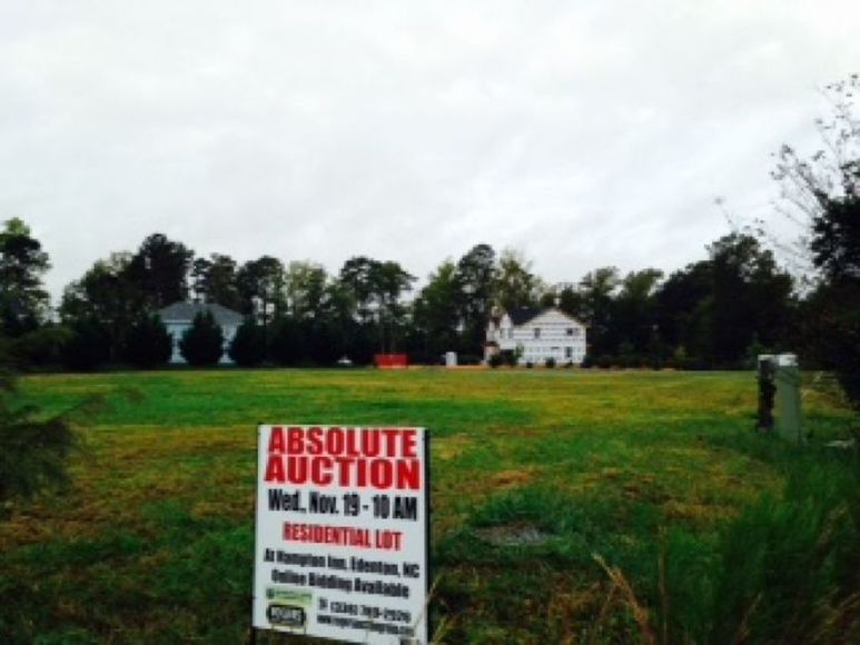 Image for Virginia/North Carolina Residential & Commercial Properties