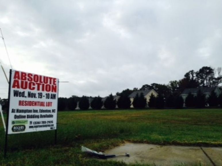 Image for Virginia/North Carolina Residential & Commercial Properties