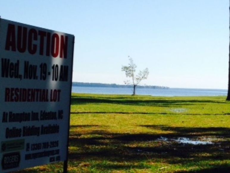 Image for Virginia/North Carolina Residential & Commercial Properties
