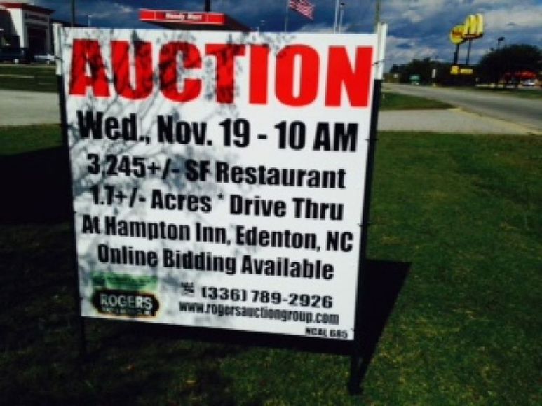 Image for Virginia/North Carolina Residential & Commercial Properties