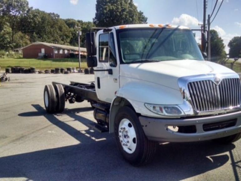 Image for Truck, Equipment & Tools - Onsite & Online