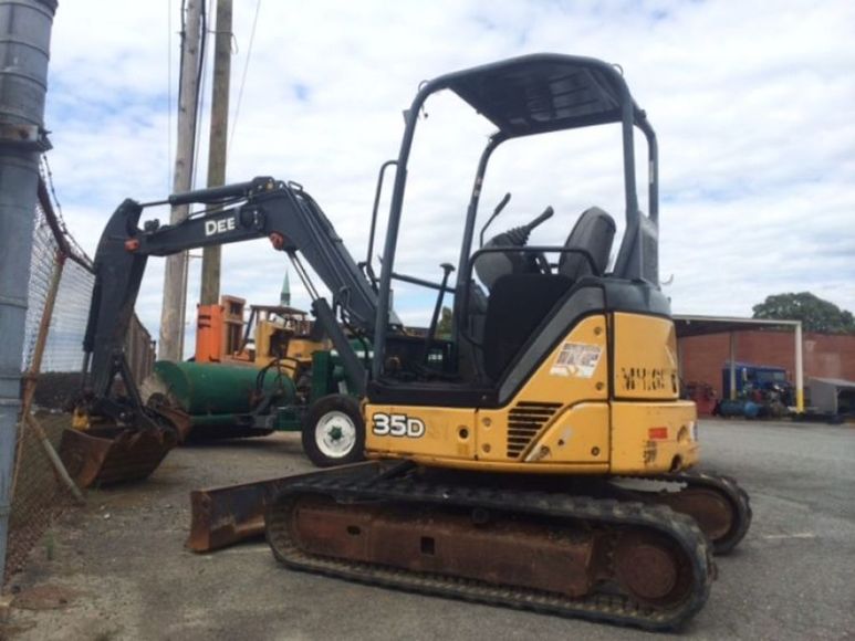 Image for Truck, Equipment & Tools - Onsite & Online