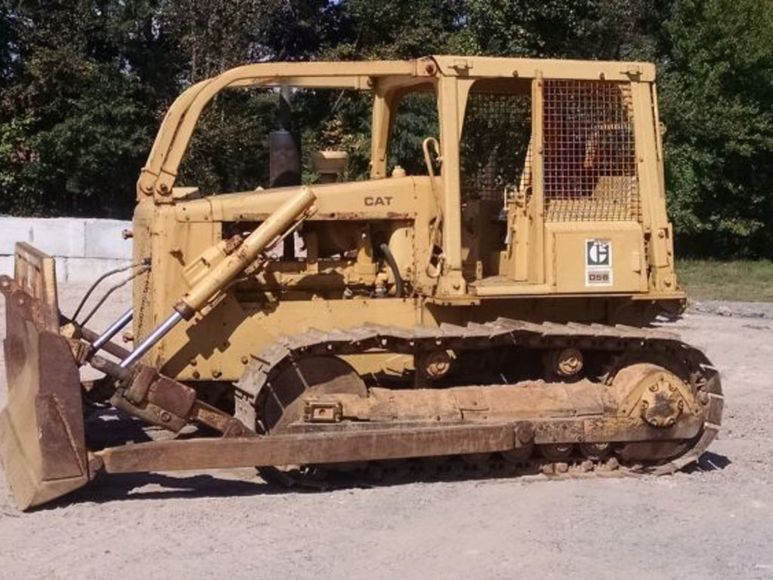 Image for Truck, Equipment & Tools - Onsite & Online