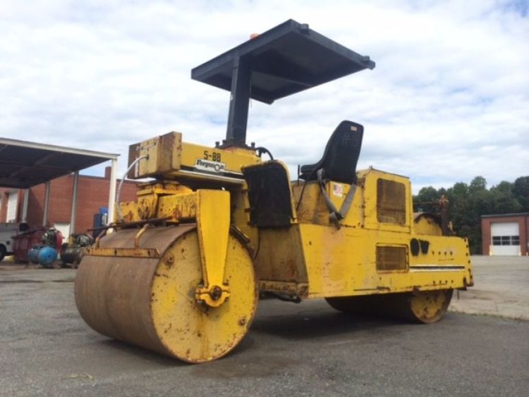 Image for Truck, Equipment & Tools - Onsite & Online