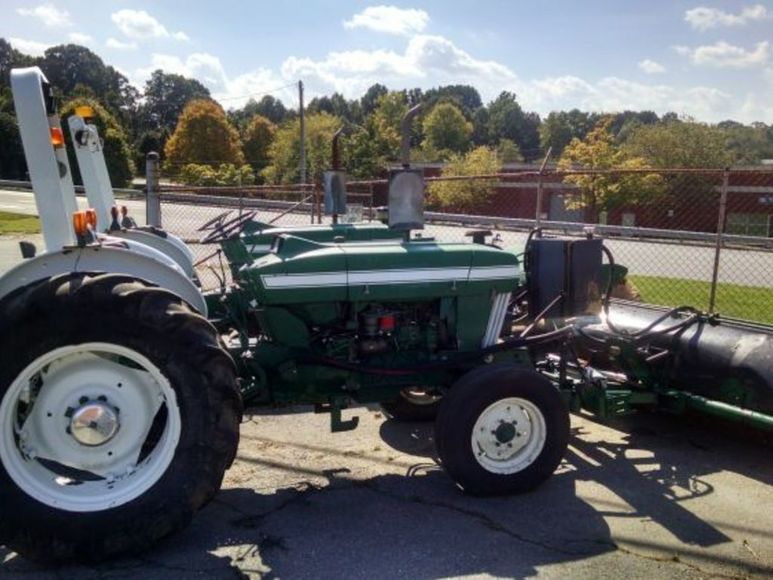 Image for Truck, Equipment & Tools - Onsite & Online