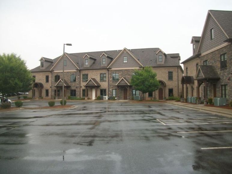Image for Linville Professional Office Center