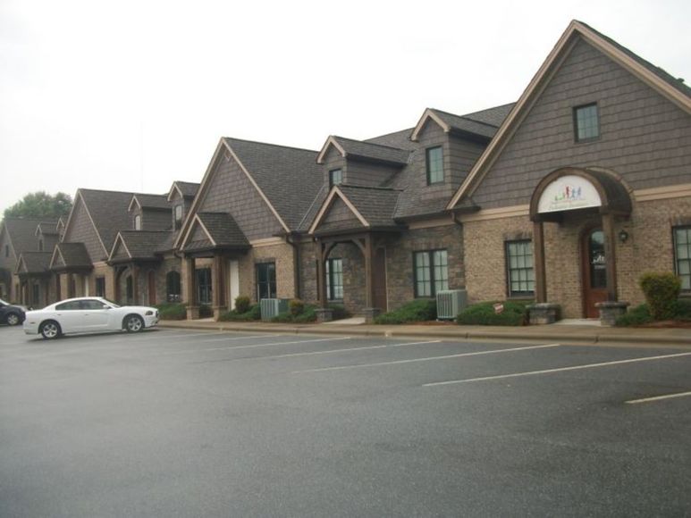 Image for Linville Professional Office Center