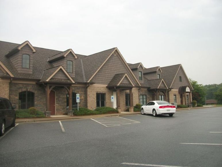 Image for Linville Professional Office Center