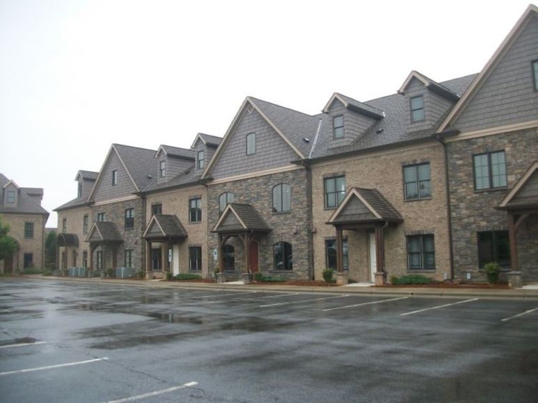 Image for Linville Professional Office Center