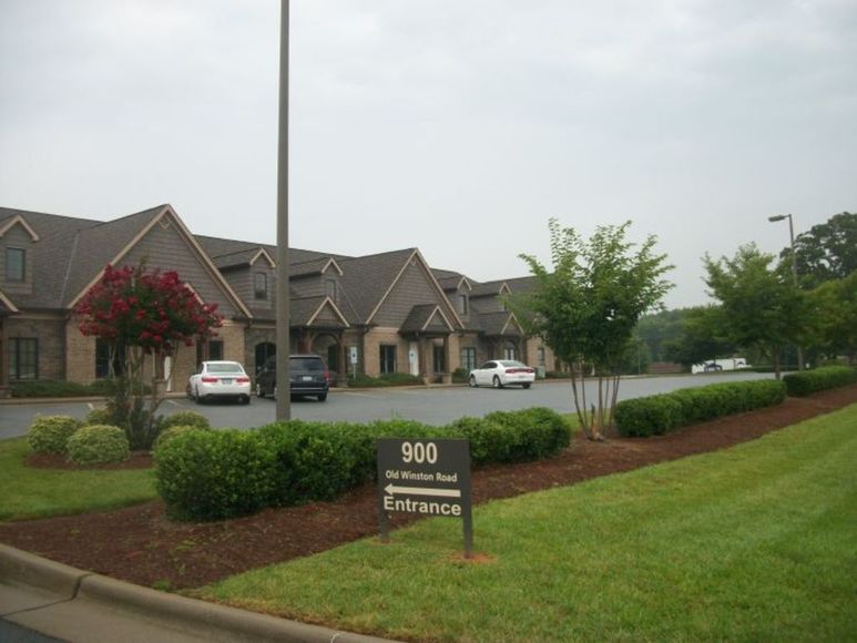 Image for Linville Professional Office Center